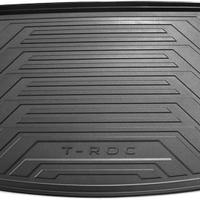 Copertura vano bagagli baule vw  t roc