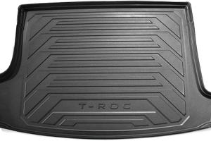 Copertura vano bagagli baule vw  t roc
