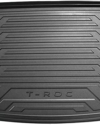 Copertura vano bagagli baule originale vw  t roc