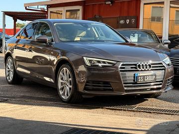 A4 3.0 TDI 272 CV quattro- Sline-rate-E6