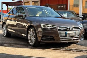 A4 3.0 TDI 272 CV quattro- Sline-rate-E6