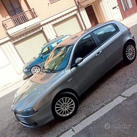 Alfa 147 seconda serie 1.9 120 cv