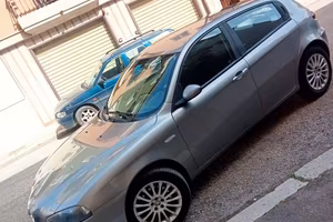 Alfa 147 seconda serie 1.9 120 cv