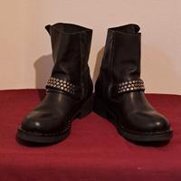 Tronchetto In Pelle donna ovye' by cristina lucch