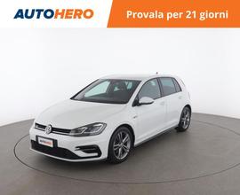 VOLKSWAGEN Golf MW10286