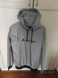 Felpa/giacca a vento Pull&Bear e Sicko19 