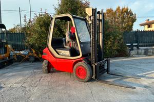 S141 MULETTO LINDE 20 Q DIESEL