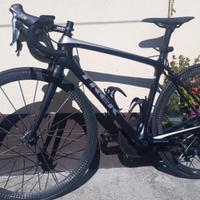 bici trek emonda slr