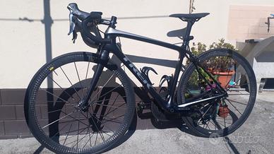 bici trek emonda slr