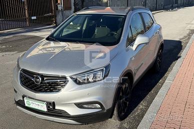 OPEL Mokka X 1.6 CDTI Ecotec 4x2 Start&Stop Ultima