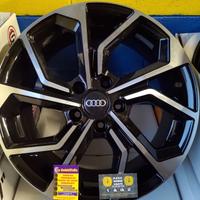 Cerchi NUOVI 18 per Audi Volkswagen Seat Skoda