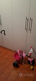 Triciclo bambini 