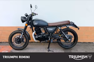 MASH Two Fifty 250 4T Abs