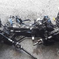 Meccanica peugeot 308 2015,2016,2017