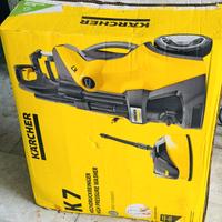 karcher k7 nuova sigillata