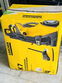 karcher k7 nuova sigillata