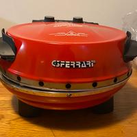 Forno per pizza G3 Ferrari