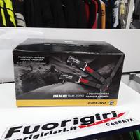 CINTURA 4 PUNTI PASSEGGERO PER CAN AM X3