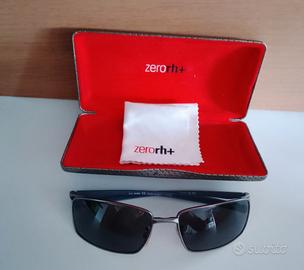 OCCHIALI DA SOLE ZERO RH+ XAUS
