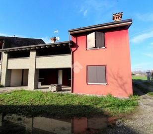 CASA INDIPENDENTE A MONTIRONE