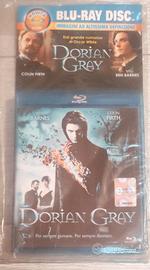 DORIAN GRAY dvd blu ray