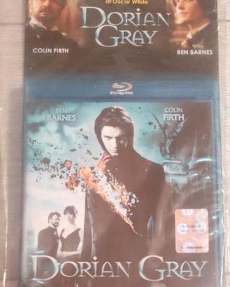 DORIAN GRAY dvd blu ray