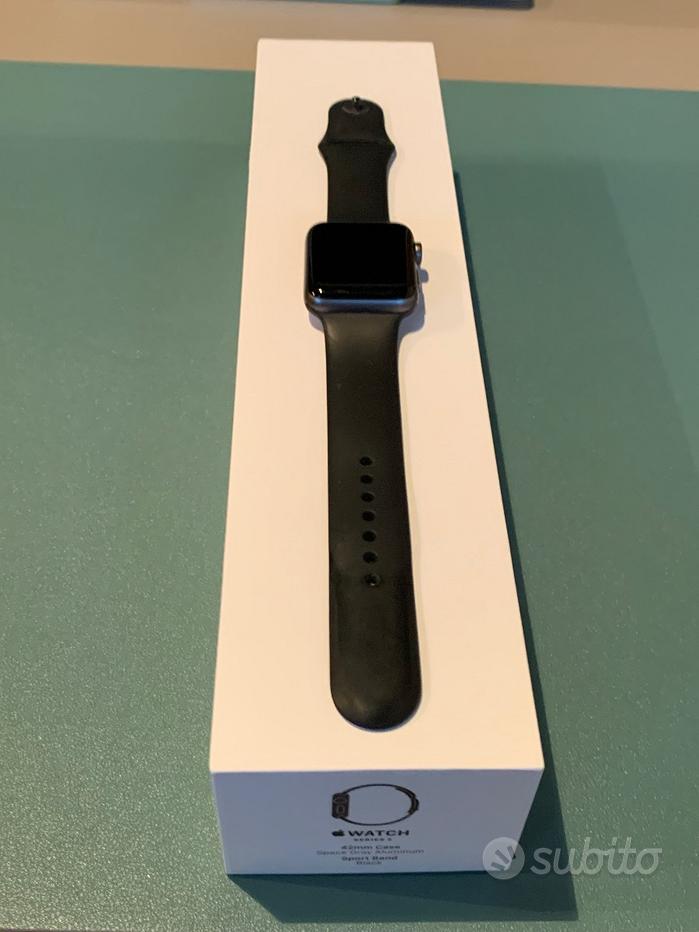 Apple watch 3 sales usato subito