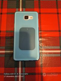 Smartphone samsung A5 2016