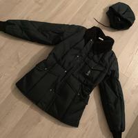 Giacca termica nuova