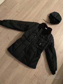 Giacca termica nuova