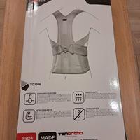 Tutore dorso lombare