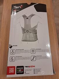 Tutore dorso lombare