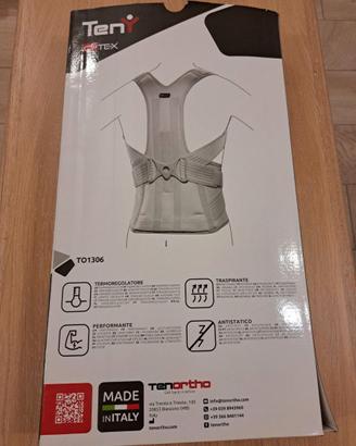 Tutore dorso lombare