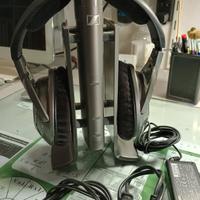 CUFFIA  AUDIO SENNHEISER 