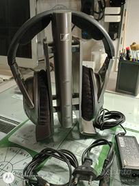 CUFFIA  AUDIO SENNHEISER 