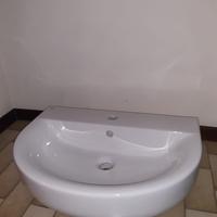 Lavabo IDEAL STANDARD nuovo