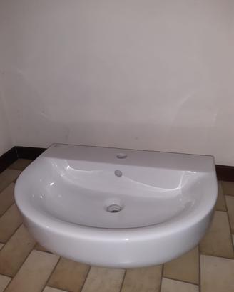 Lavabo IDEAL STANDARD nuovo