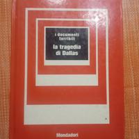 La tragedia di Dallas