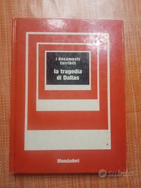 La tragedia di Dallas