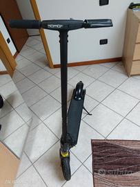 monopattino elettrico 