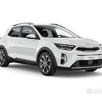 Ricambi Kia Stonic 2022