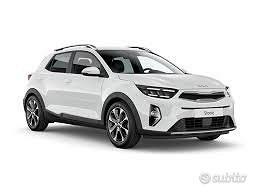 Ricambi Kia Stonic 2022