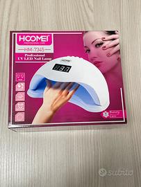 Lampada UV LED unghie