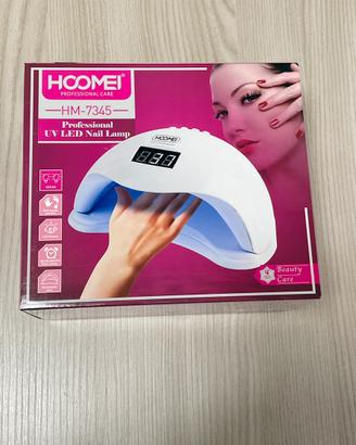 Lampada UV LED unghie