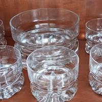 Servizio macedonia o gelato