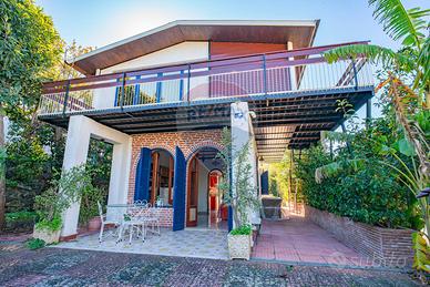 Villa singola - Augusta