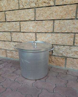 pentola per pomodoro  o marmellate
