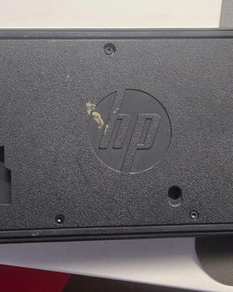 HP 2013 UltraSlim Docking Station + Alimentatore