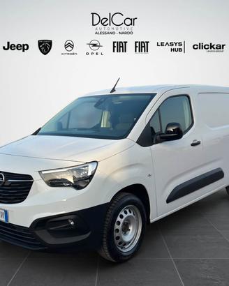 Opel Combo Cargo XL 1.5 Diesel 100CV S&S PL 950kg 