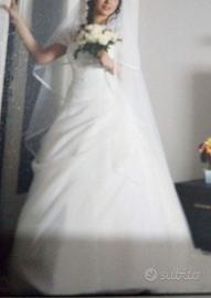 Vestito da sposa